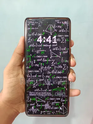 Infinix Hot 50 Pro+ 4G 256 GB Black