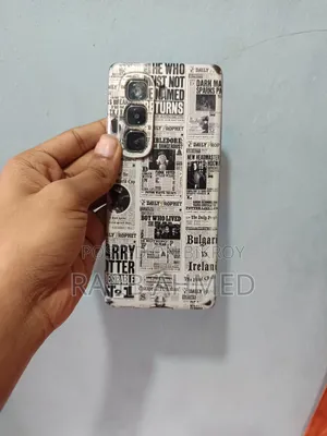 Infinix Hot 50 Pro+ 4G 256 GB Black