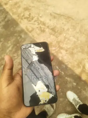 Apple iPhone 8 Plus 64 GB Black