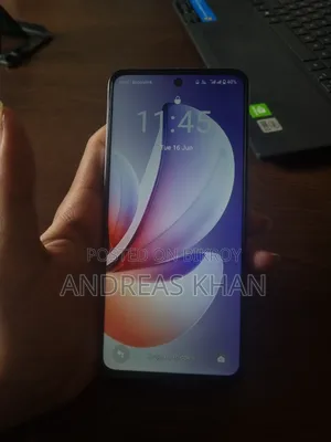 Realme C71 128 GB White