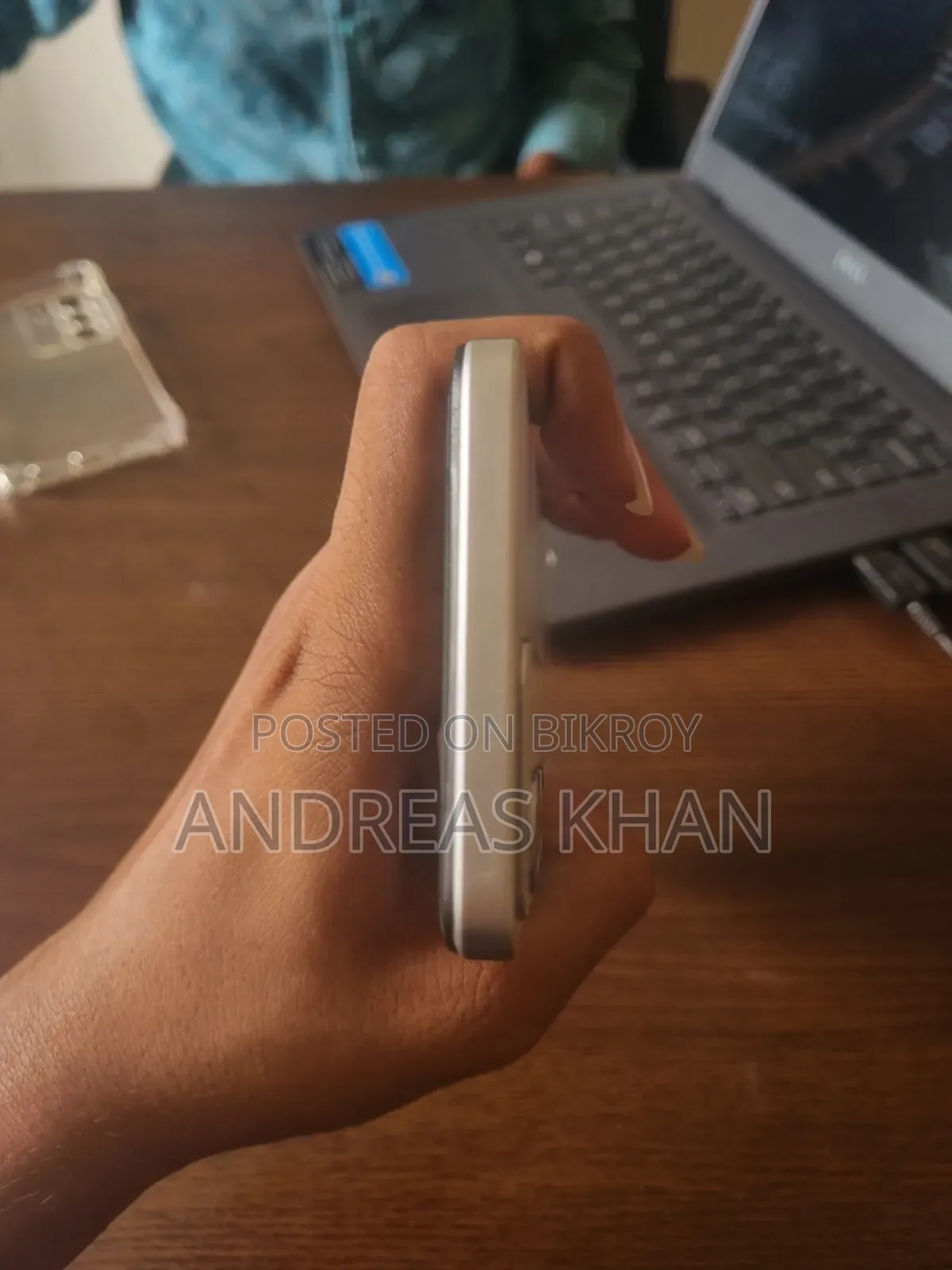 Realme C71 128 GB White