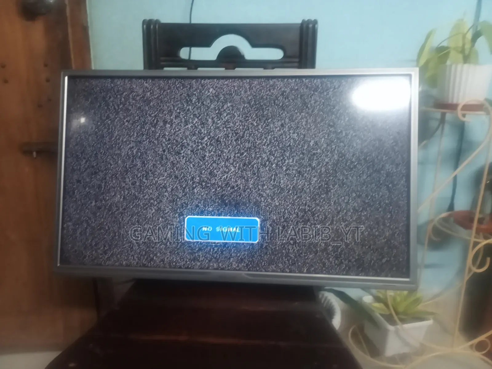 Walton LED TV Fully Running TV