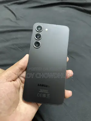 Samsung Galaxy S23 256 GB Bronze