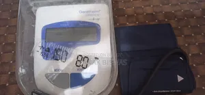 New BP Machine