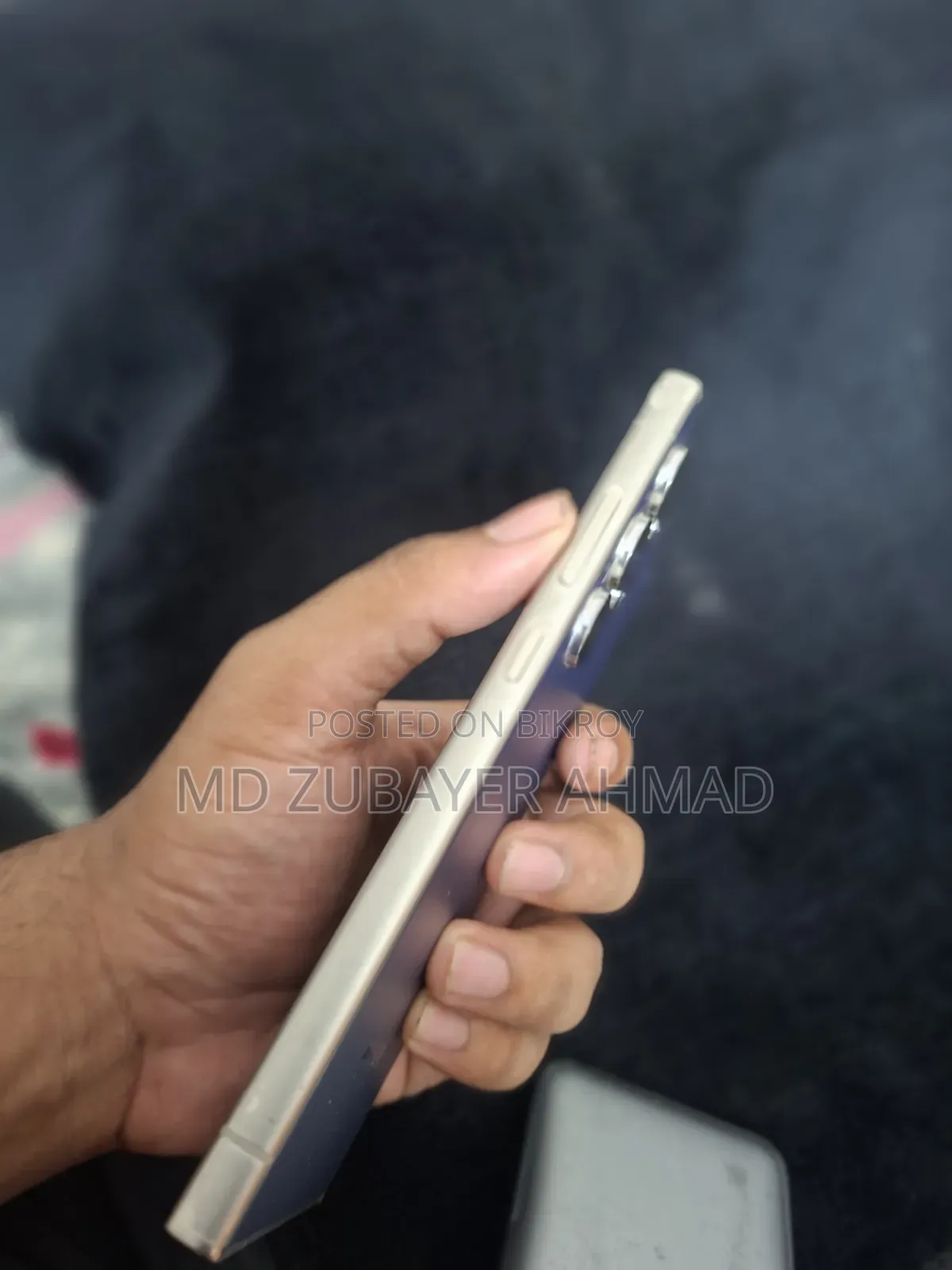 Samsung Galaxy S24 Ultra 512 GB Purple