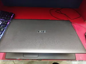 Acer A410 5G 4 GB Black