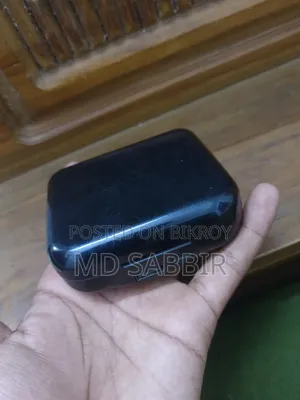 Bluetooth Headphones