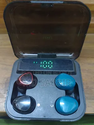 Bluetooth Headphones