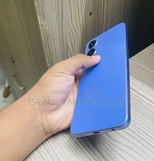 Vivo Y17s ১২৮ জিবি ব্লু