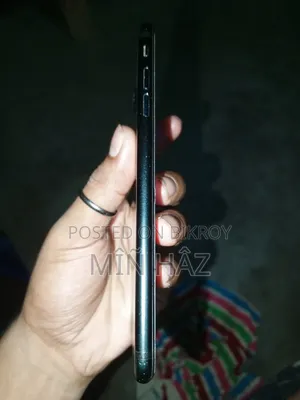 Apple iPhone 7 Plus 128 GB Black
