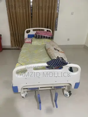 Hospital Bed