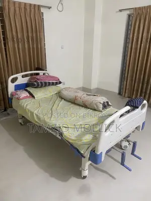 Hospital Bed