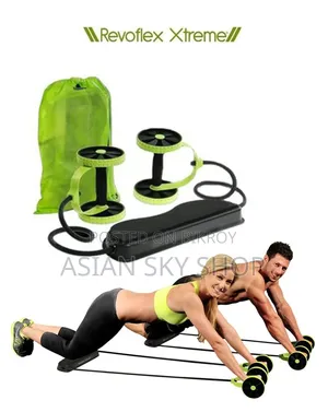 Ab Roller Sale