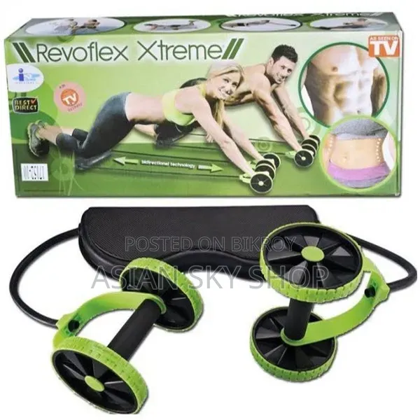 Ab Roller Sale
