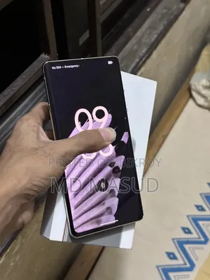 Google Pixel 7 Pro 128 GB Blue
