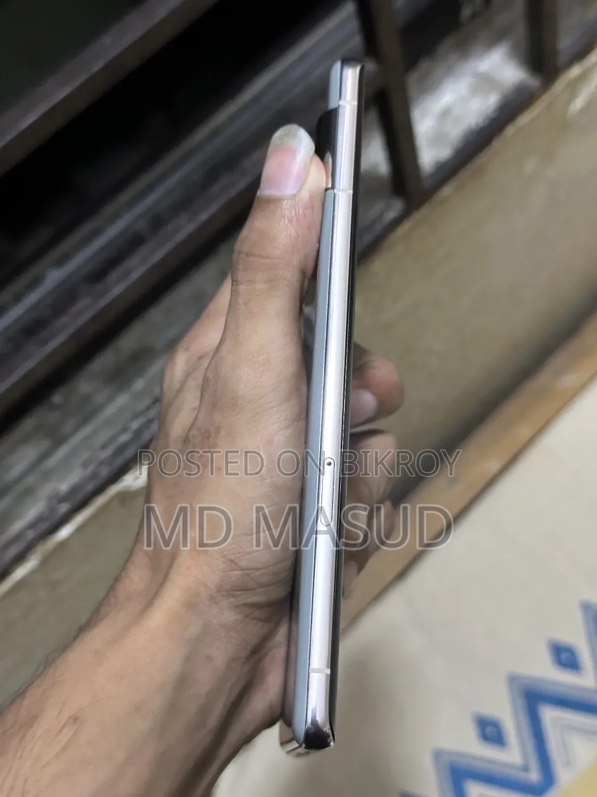 Google Pixel 7 Pro 128 GB Blue
