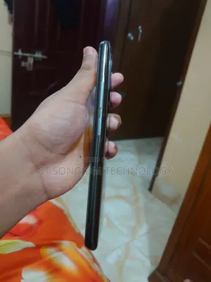 Xiaomi Poco F3 128 GB Black