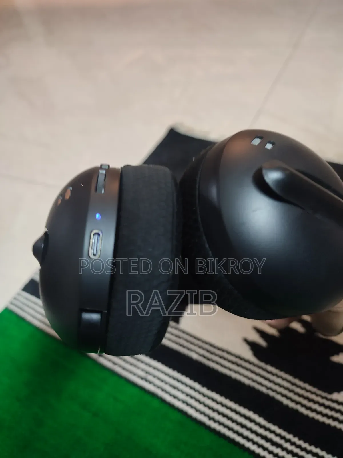 Aula S6 Wireless Headphone