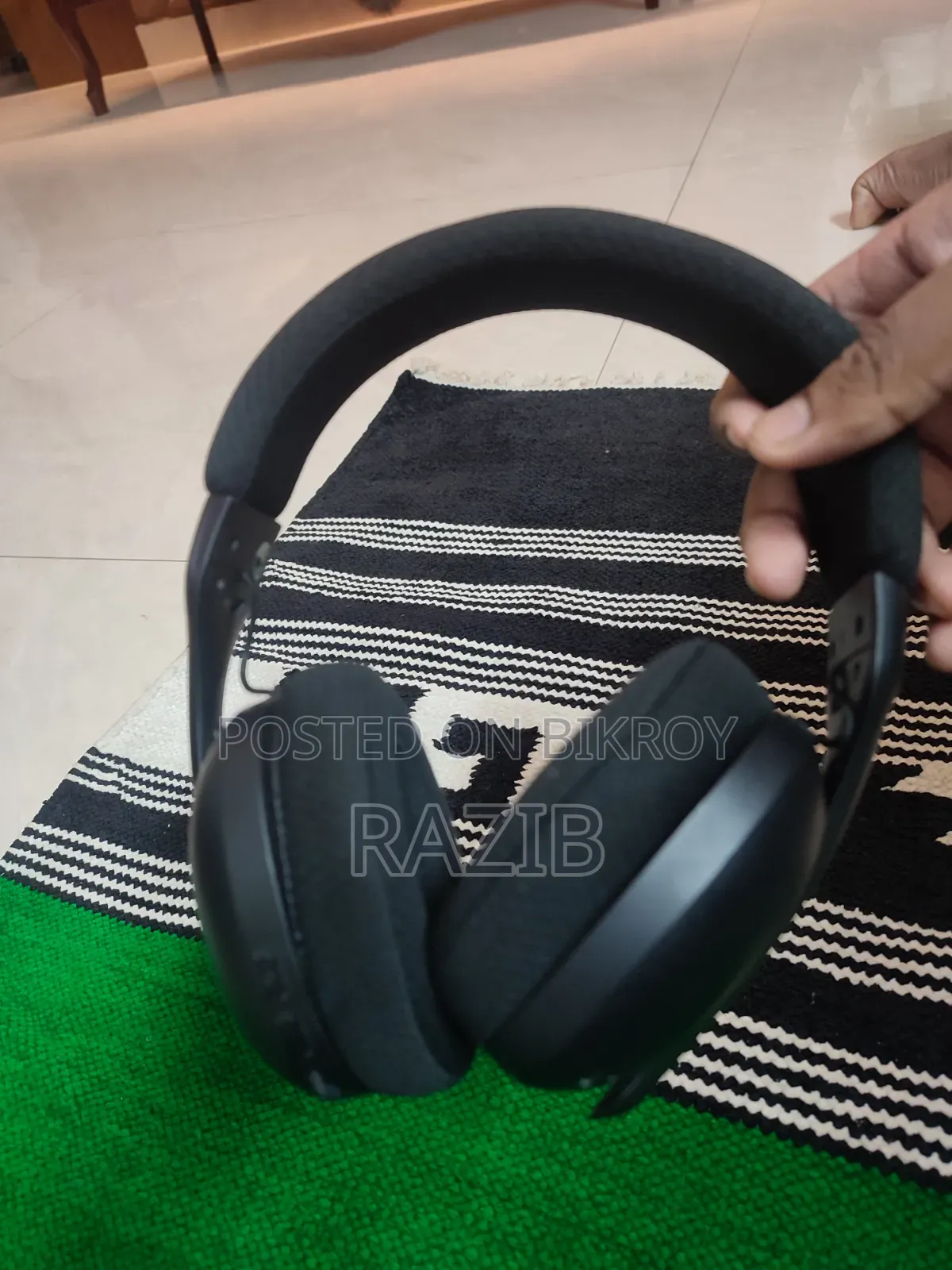 Aula S6 Wireless Headphone