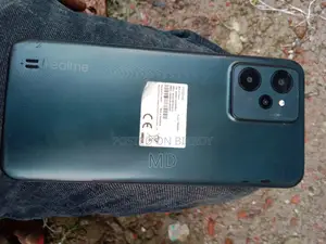 Realme C31 64 GB Blue