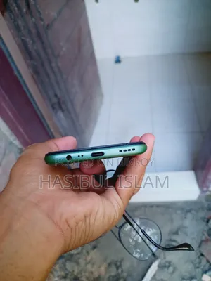 Realme 6i 128 GB Green
