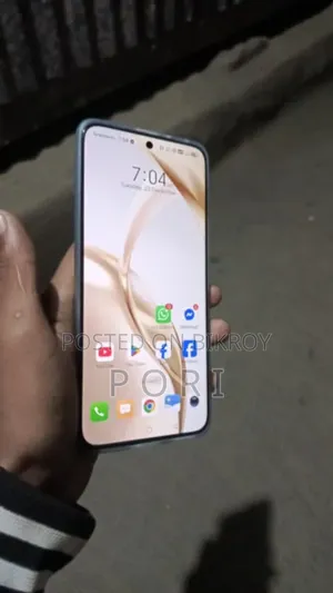 New Honor 200 512 GB White