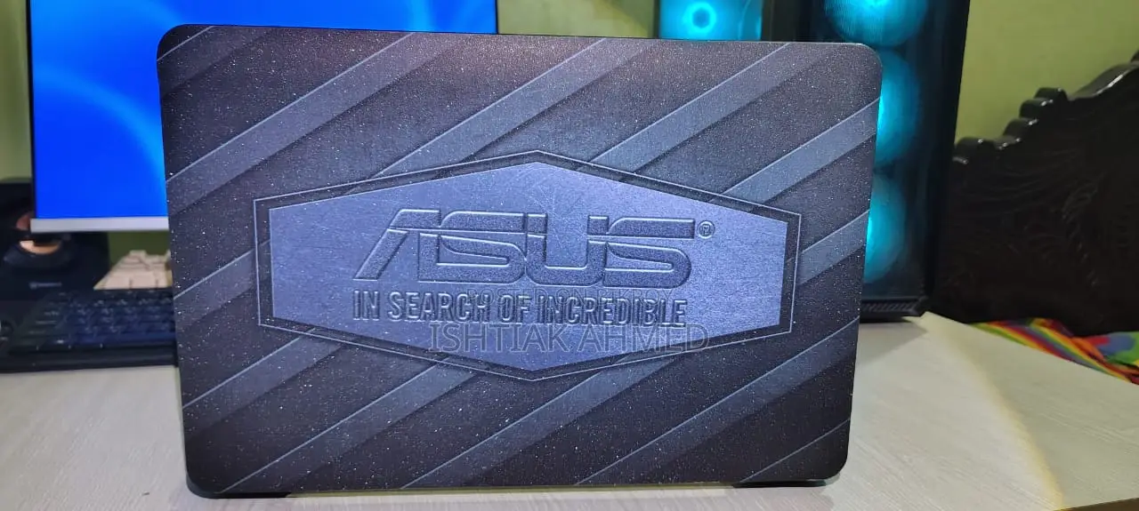 Laptop Asus X555LA 4GB Intel Core I3 SSD 128GB