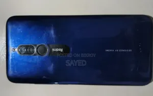Xiaomi Redmi Note 8 32 GB Blue