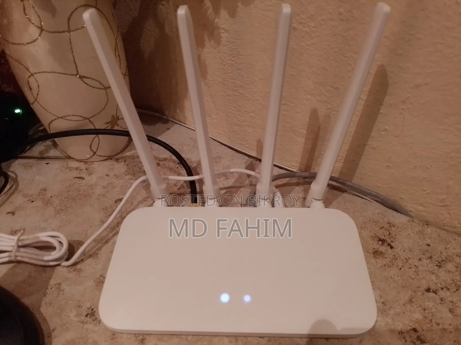 Router Mi 4c