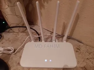 Router Mi 4c