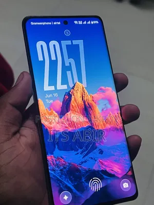 OnePlus 11R 256 GB Blue