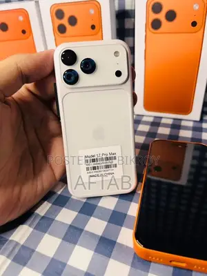 New Mobile Phone 512 GB Black