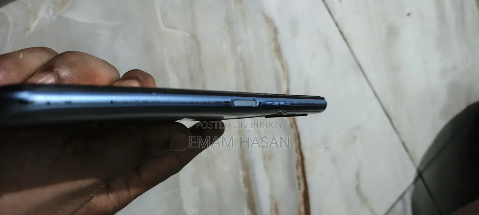 Tecno Spark 8 Pro 64 GB Blue