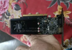 জিটি ১০৩০ ২জিবি জিডিডিআর৫