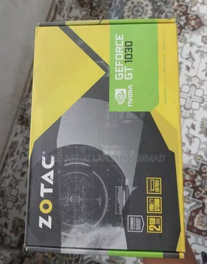 জিটি ১০৩০ ২জিবি জিডিডিআর৫