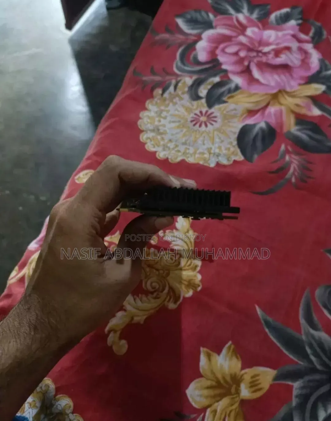 জিটি ১০৩০ ২জিবি জিডিডিআর৫