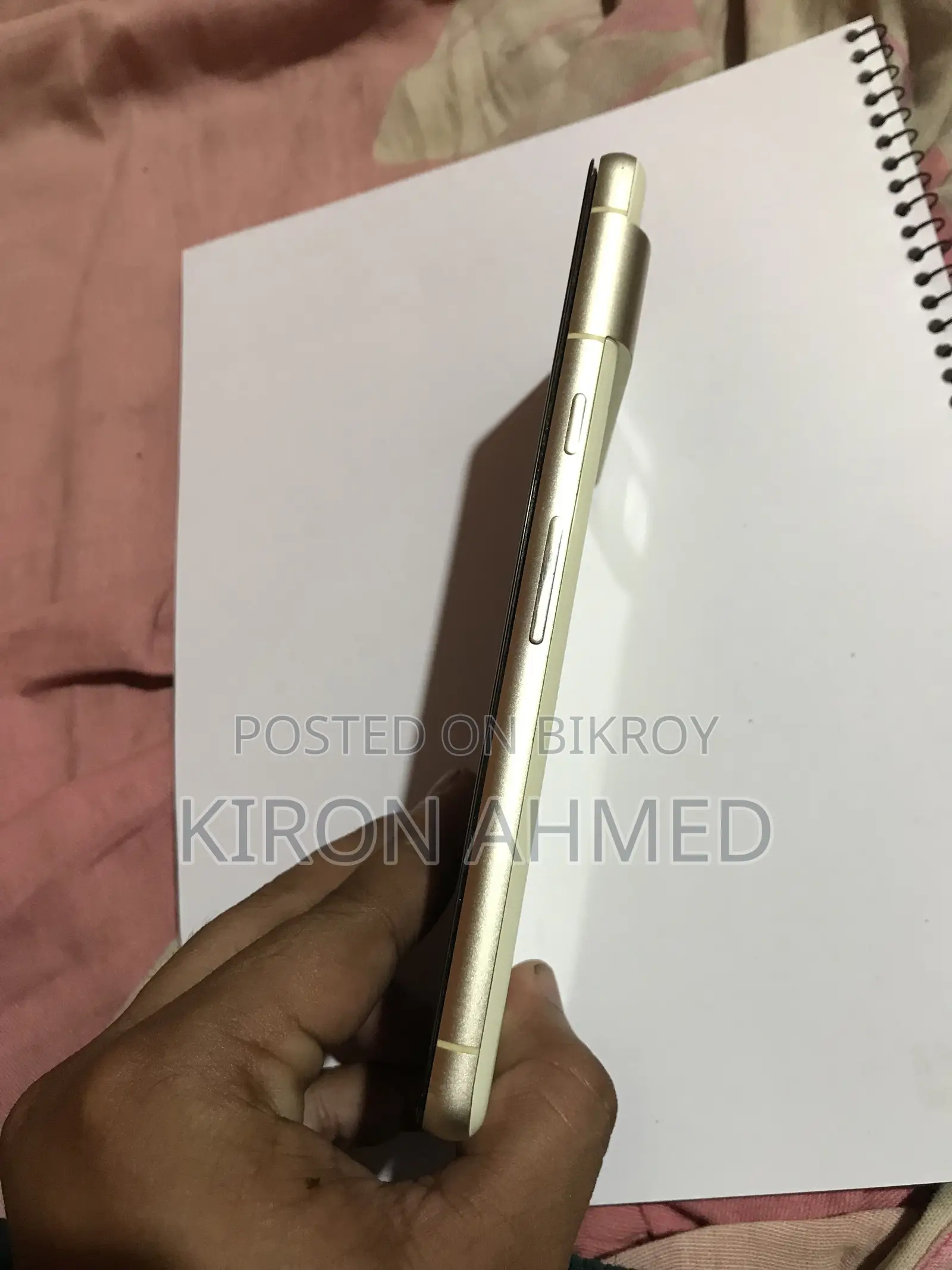 Google Pixel 7 256 GB Gray