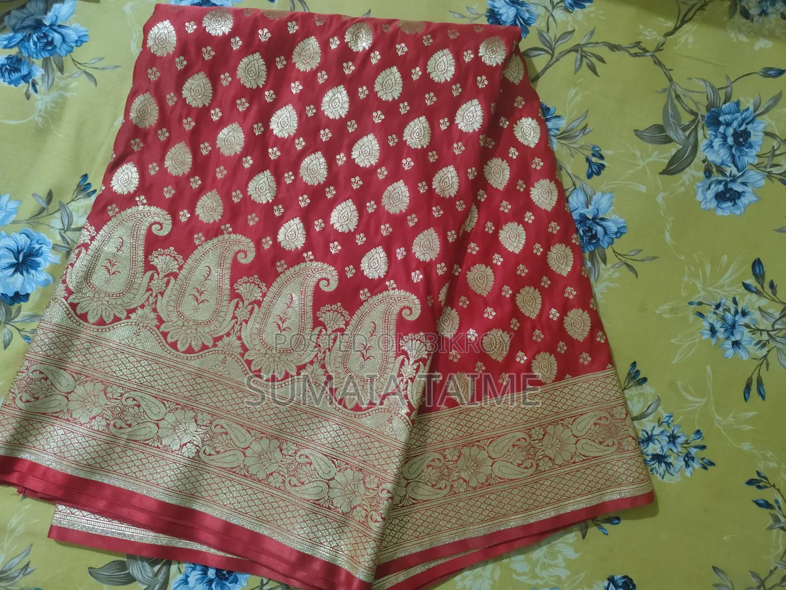 Katan Saree