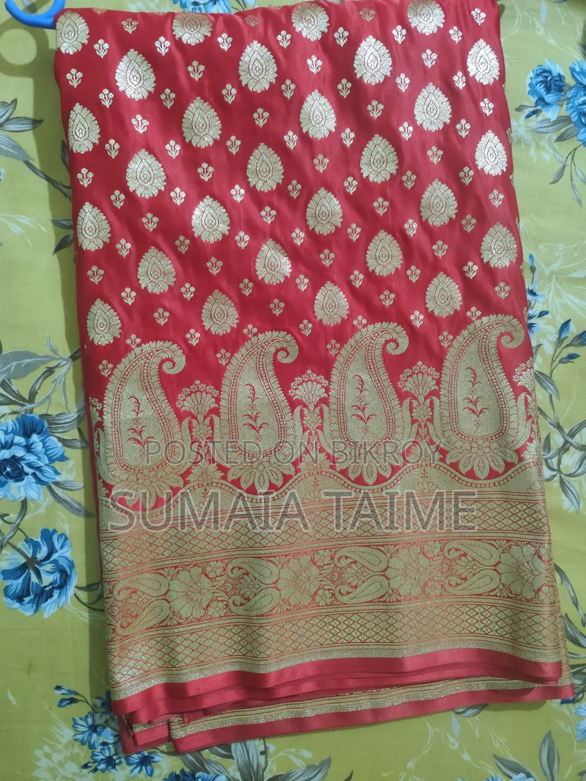 Katan Saree