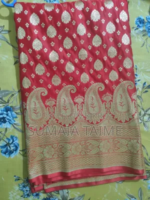 Katan Saree