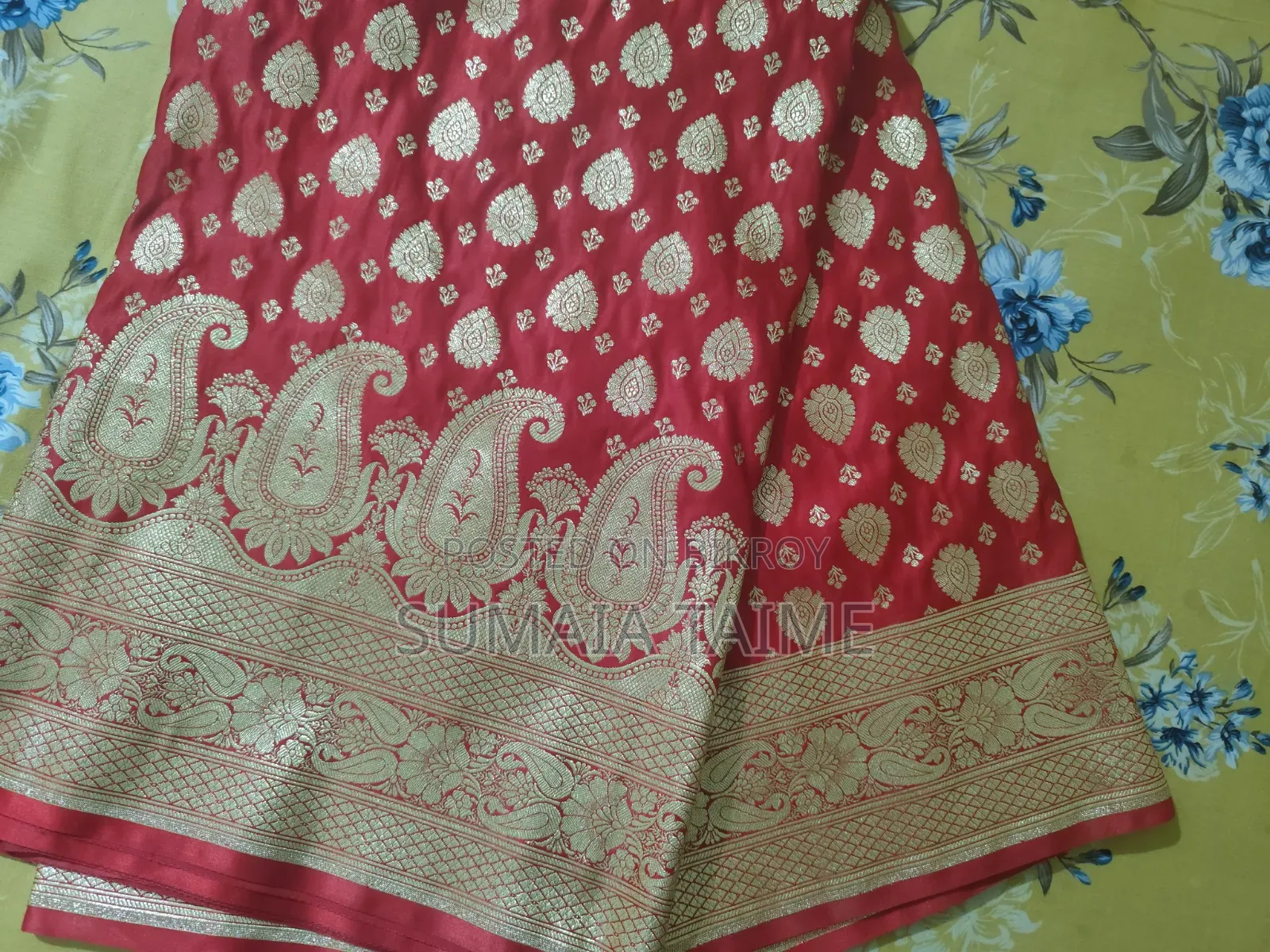 Katan Saree