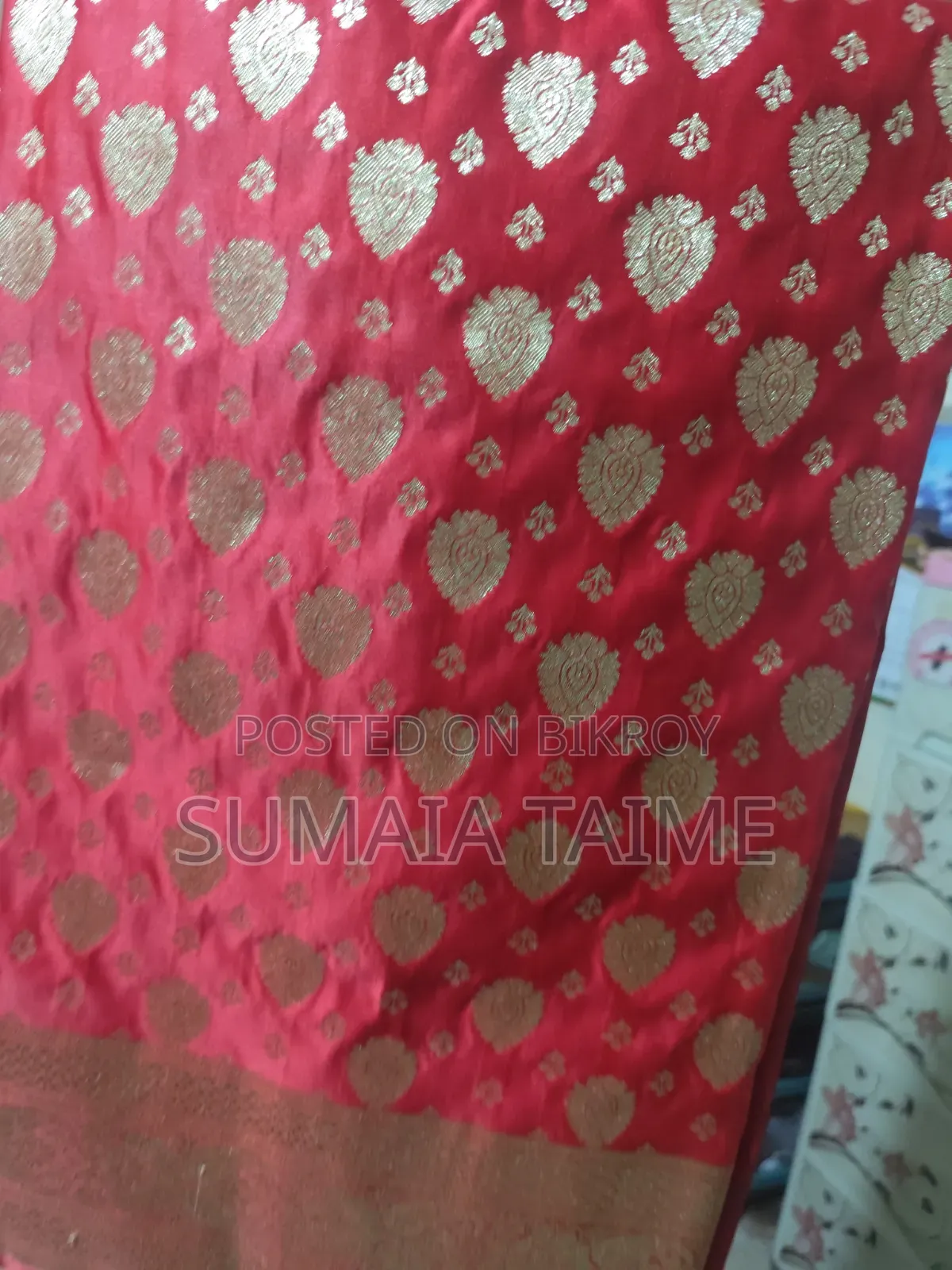 Katan Saree