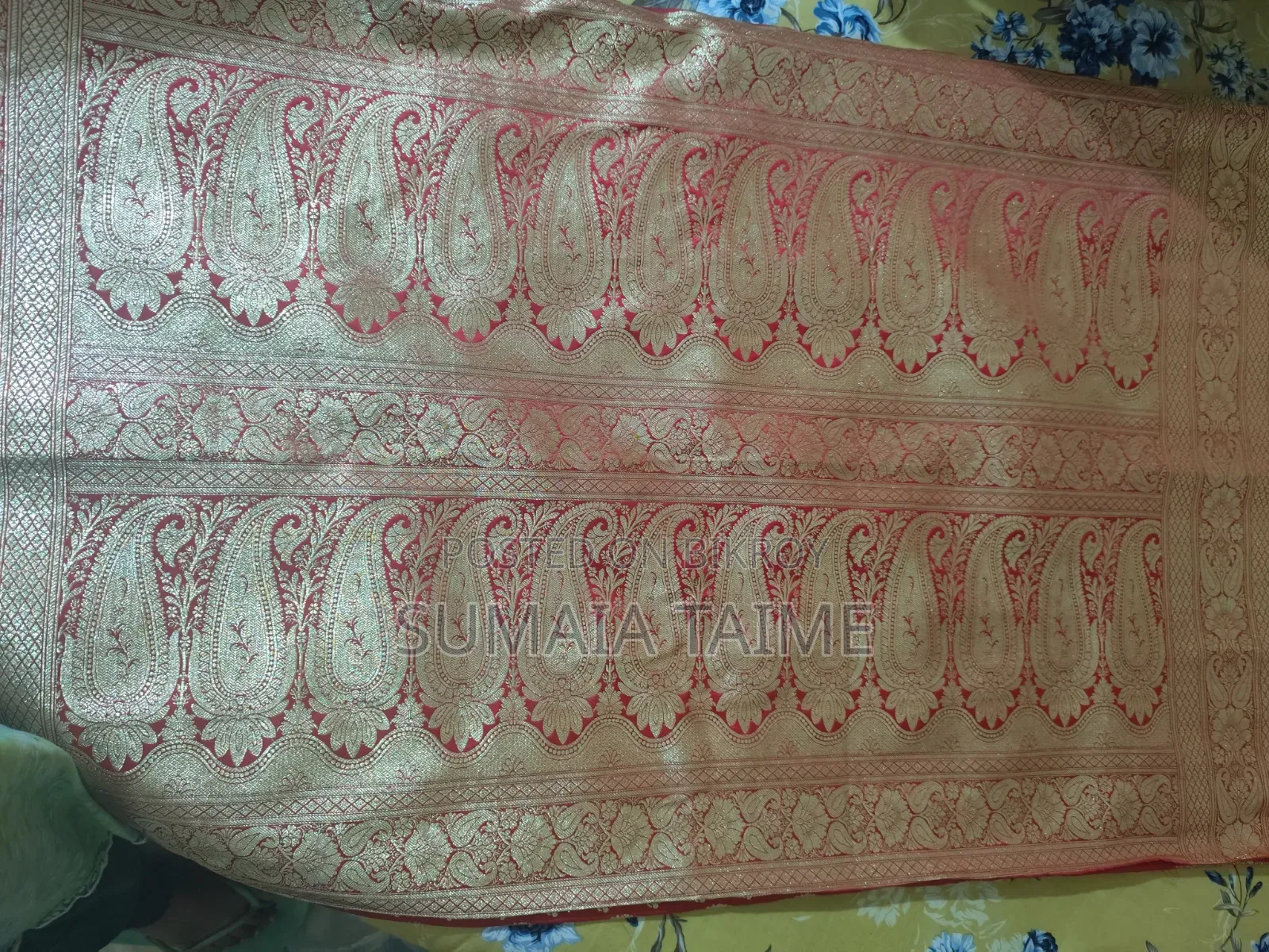 Katan Saree