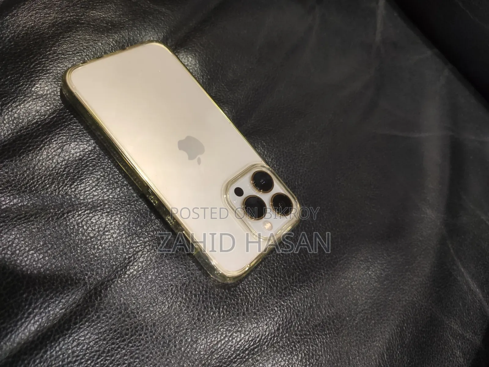 Apple iPhone 13 Pro 128 GB Gold