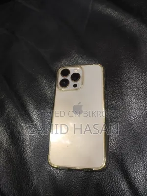 Apple iPhone 13 Pro 128 GB Gold