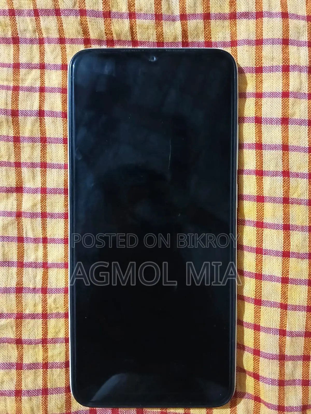 Xiaomi Redmi A1+ 32 GB White