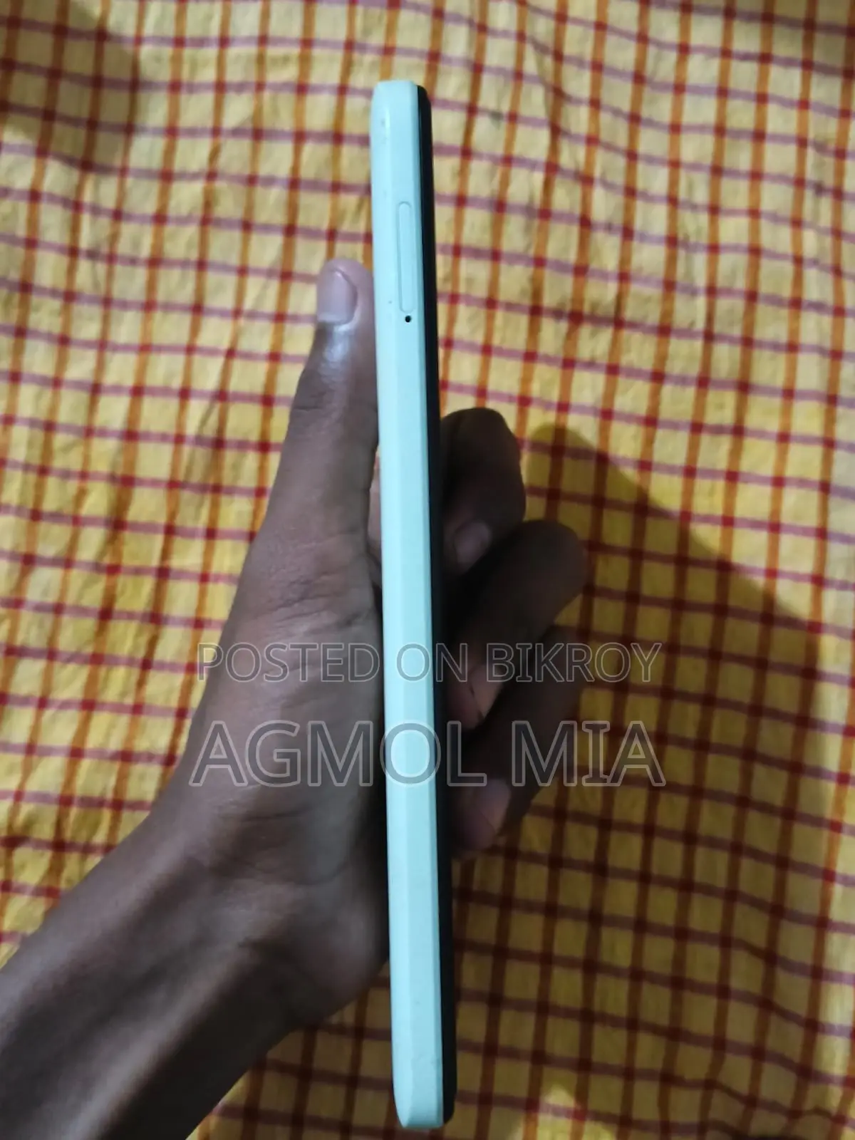 Xiaomi Redmi A1+ 32 GB White
