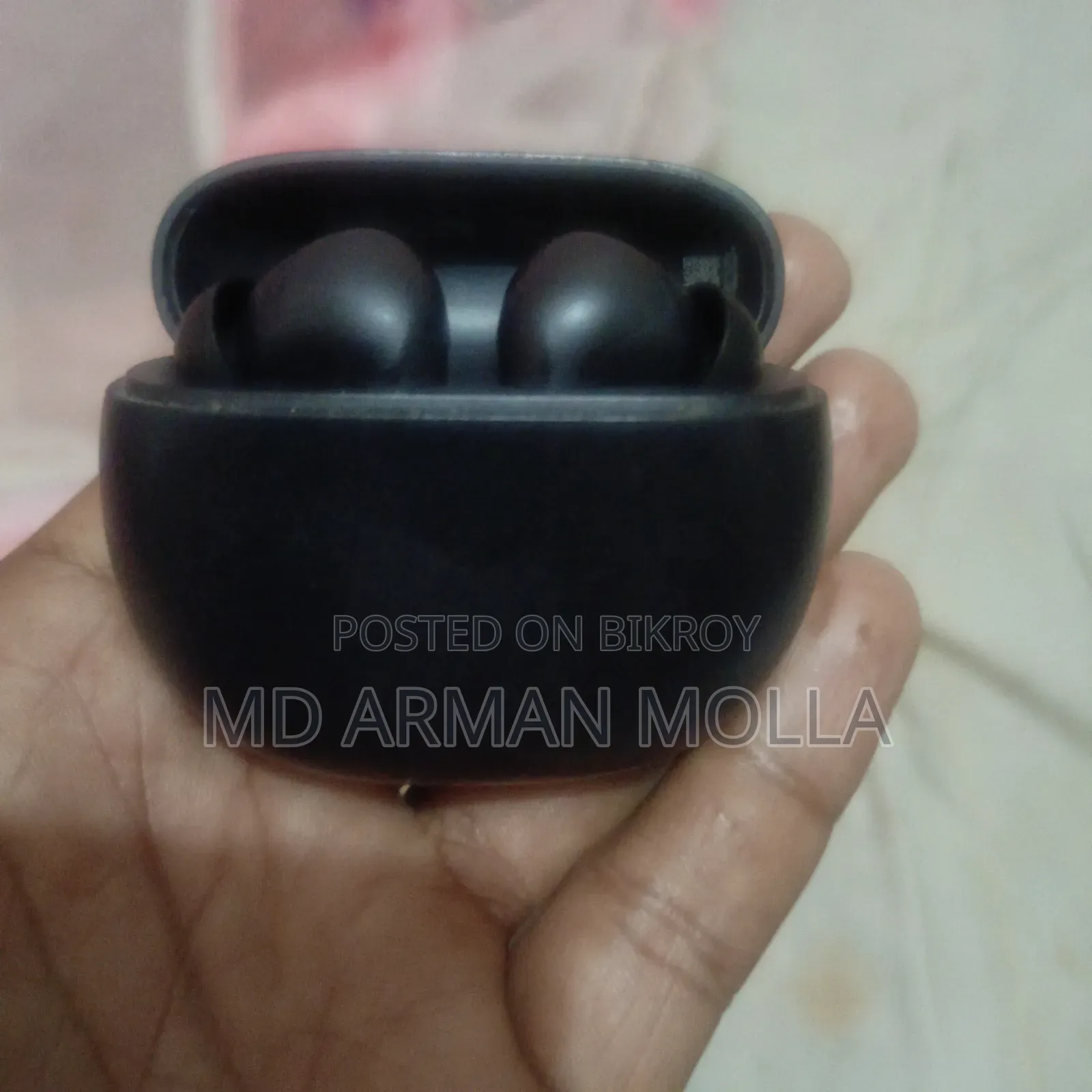 ব্লুটুথ হেডফোন