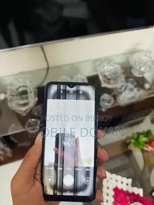 Itel Vision 1 Pro 32 GB Blue