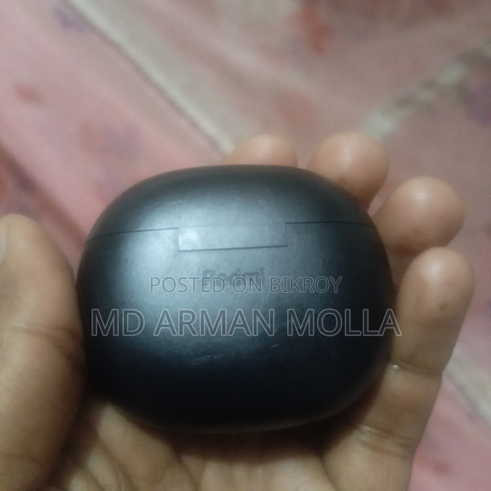 ব্লুটুথ হেডফোন
